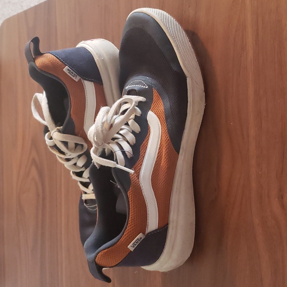 Vans Ultrarange Rapidweld